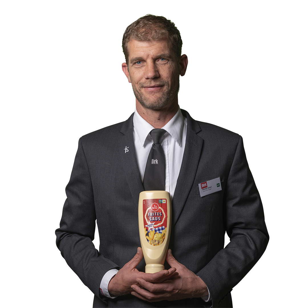 Jouw Supermarktmanager